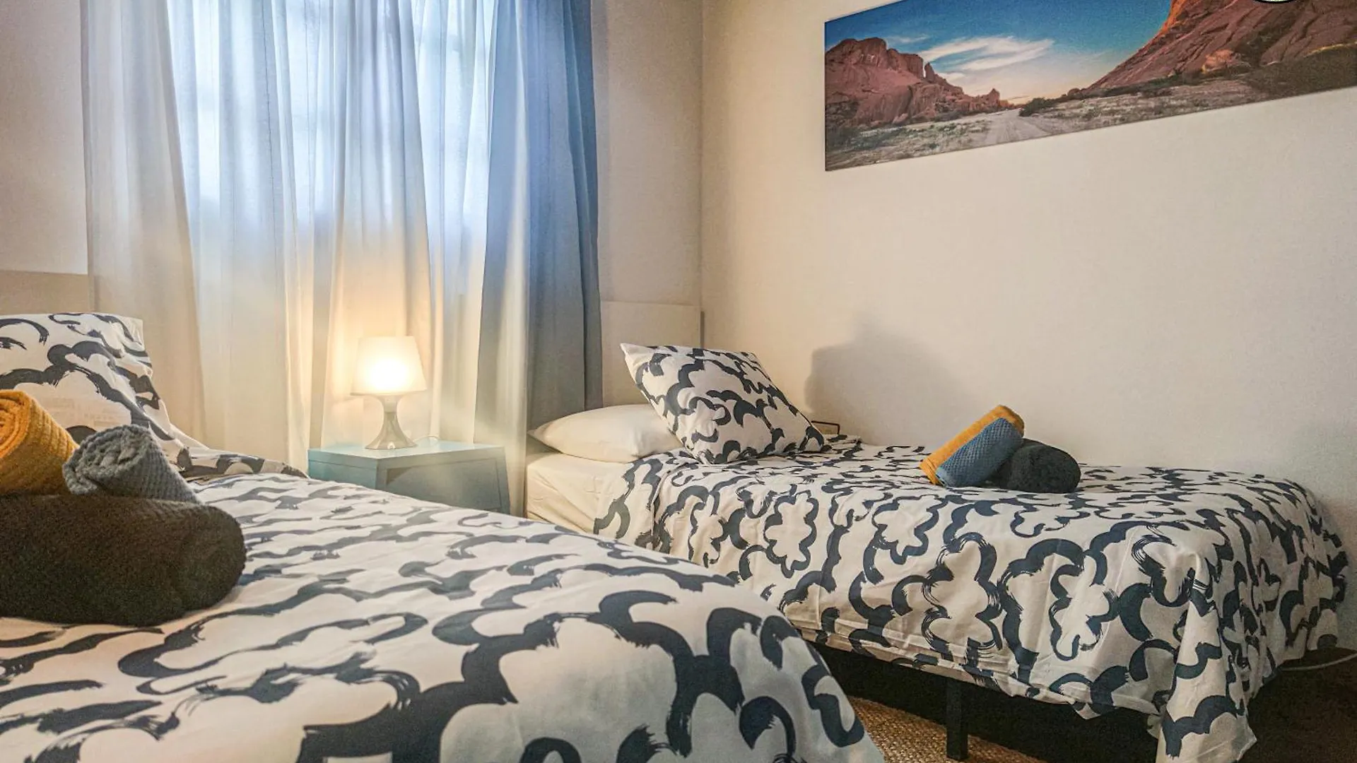 Casa La Hoya Apartment Famara