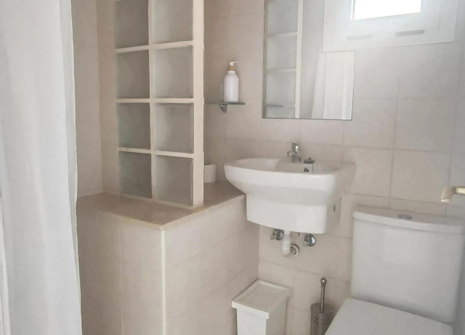 Casa La Hoya Apartment Famara