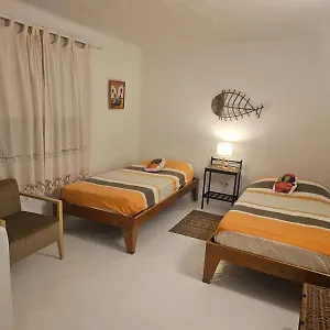 Casa Callao Famara